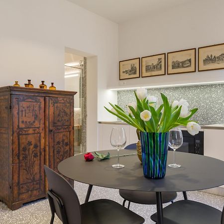 Domus La Scala Apartment Верона Екстериор снимка