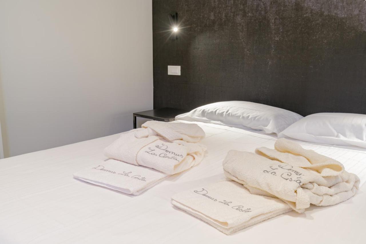 Domus La Scala Apartment Верона Екстериор снимка