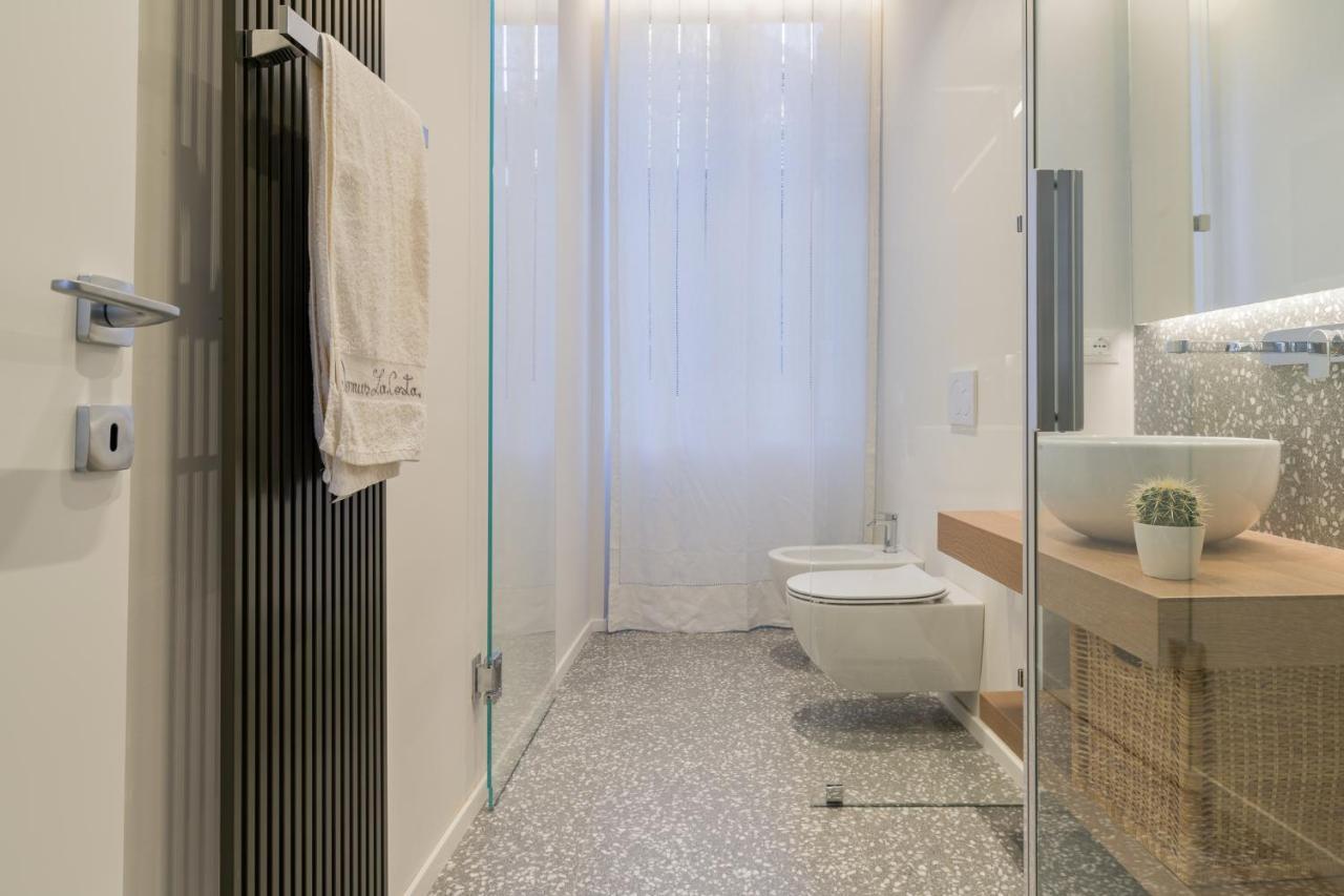 Domus La Scala Apartment Верона Екстериор снимка